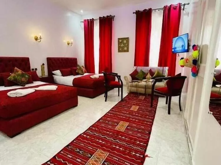 هتل Palace