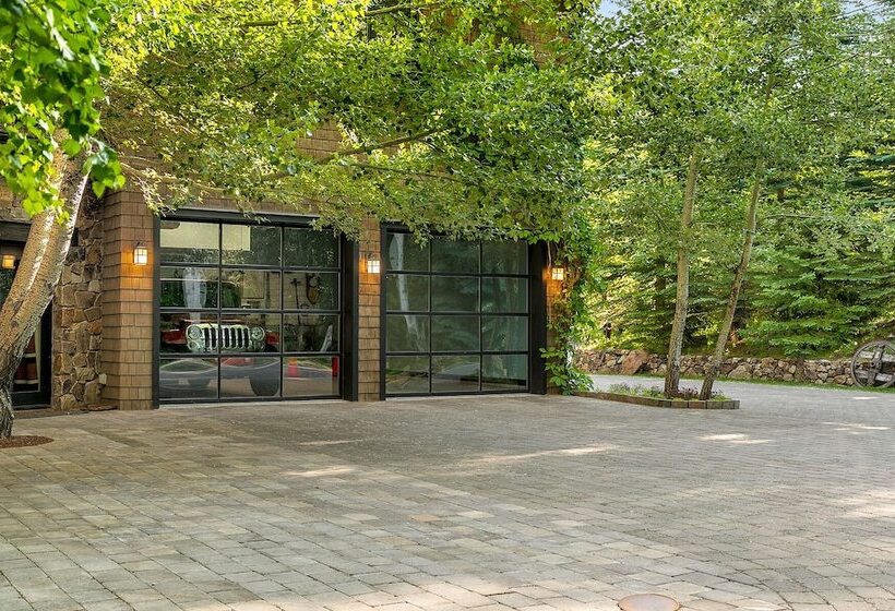 בית מלון כפרי Villa Fleuve