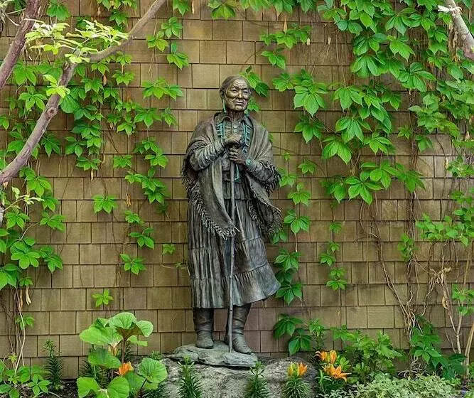 ホテル Villa Fleuve