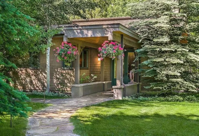 ホテル Villa Fleuve