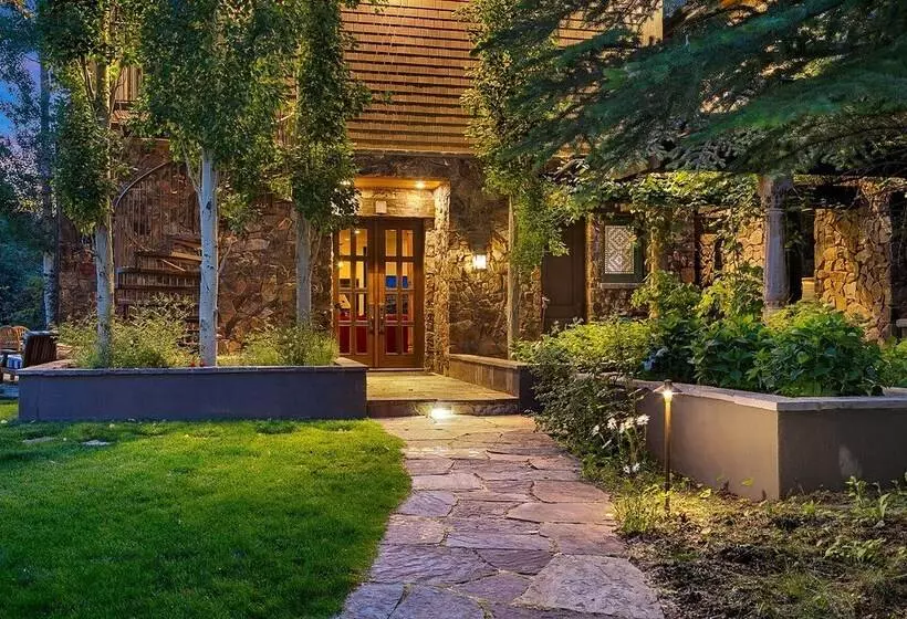 ホテル Villa Fleuve