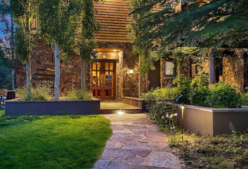 בית מלון כפרי Villa Fleuve