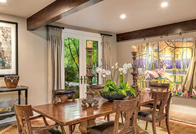 ホテル Villa Fleuve