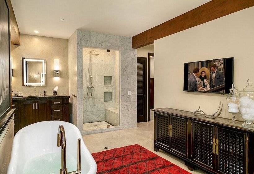 בית מלון כפרי Villa Fleuve