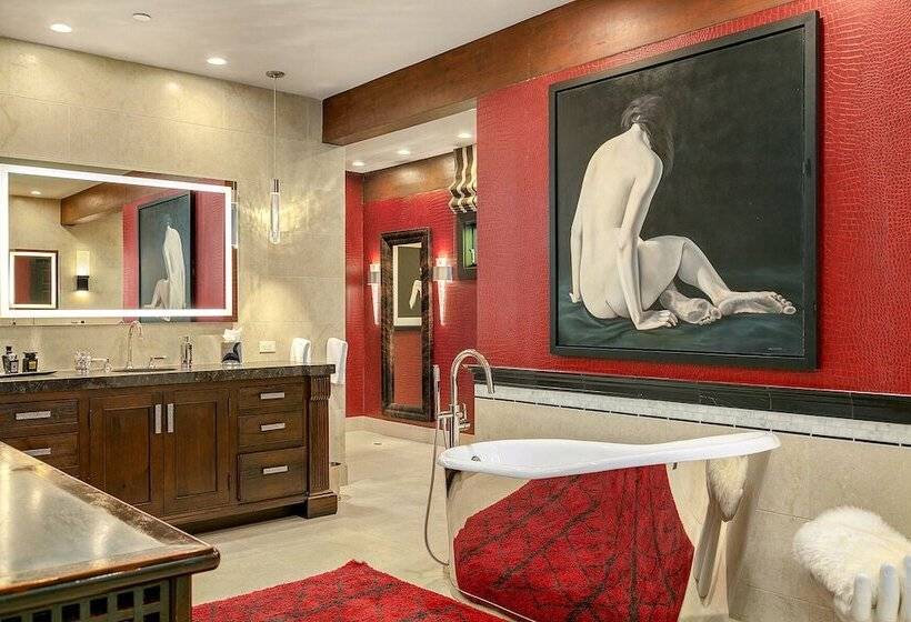 בית מלון כפרי Villa Fleuve