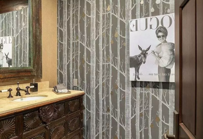 ホテル Villa Fleuve