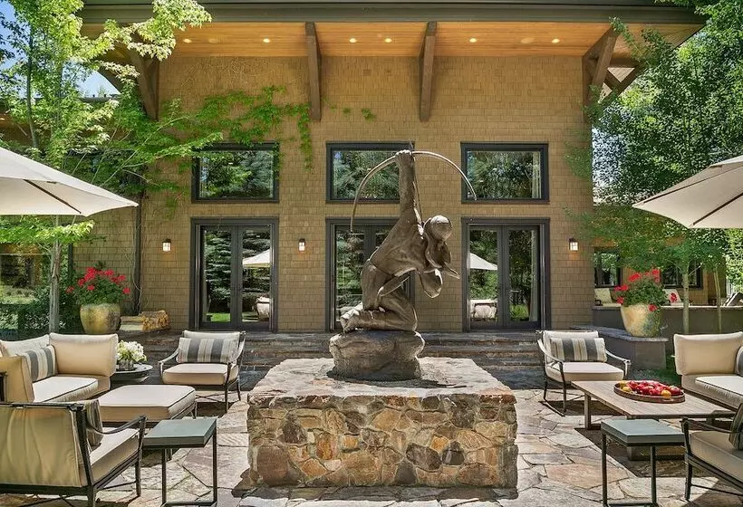 ホテル Villa Fleuve