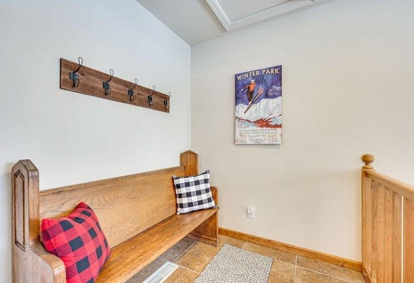 < 1/2 Mi To Marina: Grand Lake Getaway!