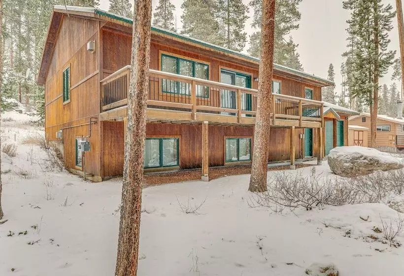 < 1/2 Mi To Marina: Grand Lake Getaway!