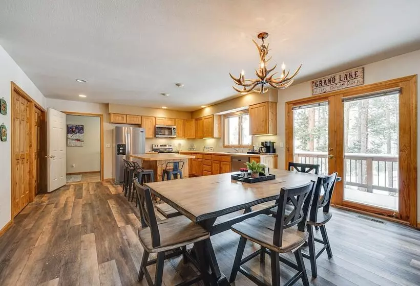 < 1/2 Mi To Marina: Grand Lake Getaway!