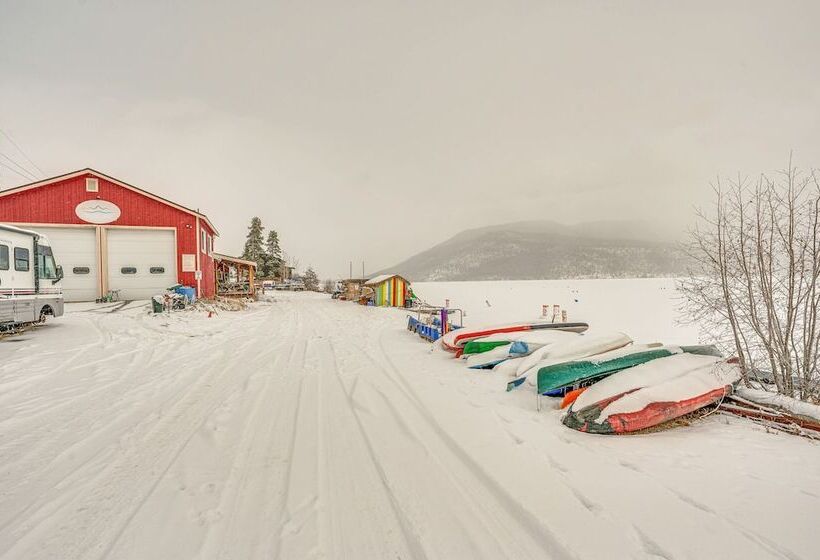 < 1/2 Mi To Marina: Grand Lake Getaway!