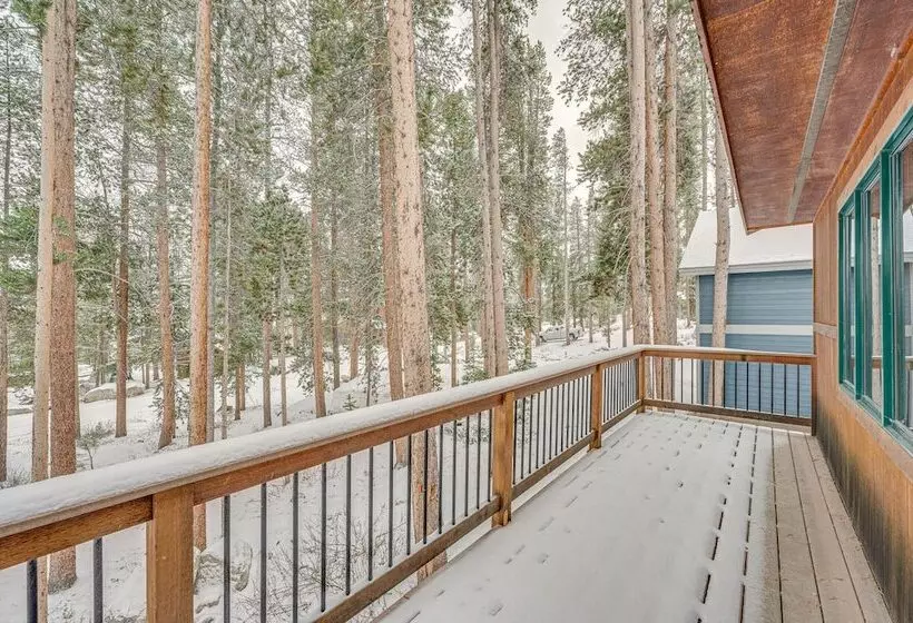 < 1/2 Mi To Marina: Grand Lake Getaway!