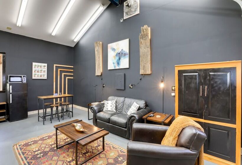 Inviting Vilas Cottage: 9 Mi To Downtown Boone!