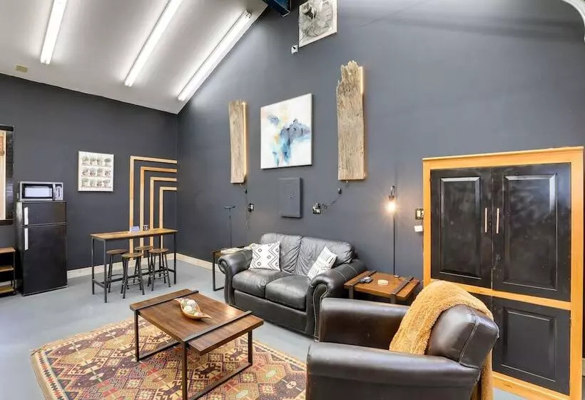 Inviting Vilas Cottage: 9 Mi To Downtown Boone!