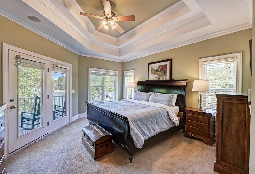 Jake S Lake House By Avantstay Lake Gazebo