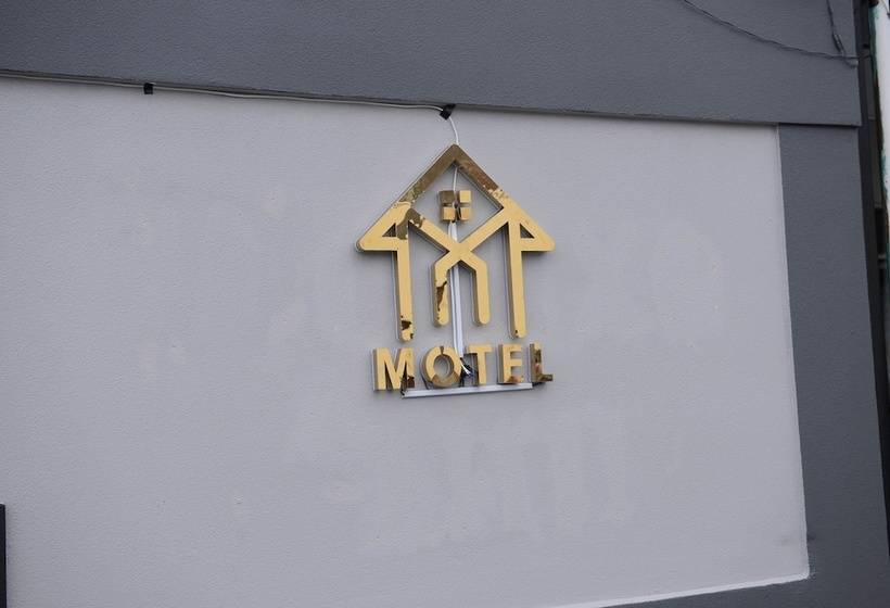 モーテル Relax Inn