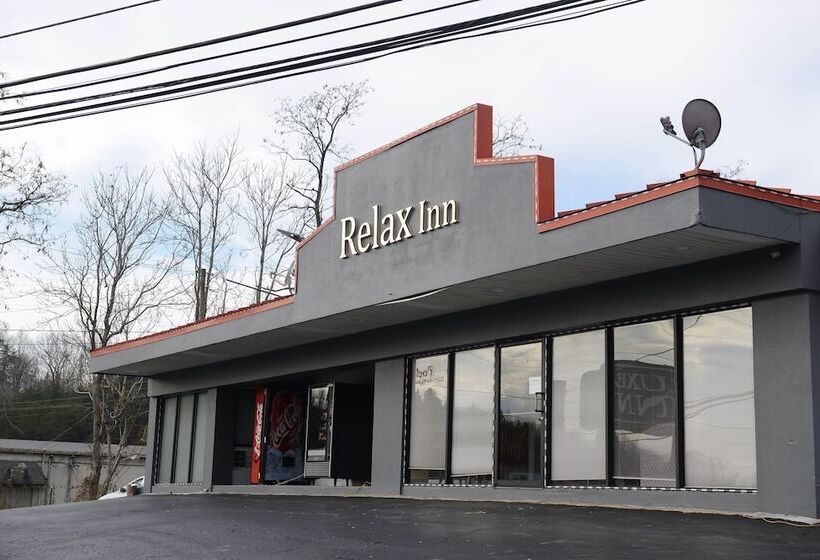 モーテル Relax Inn