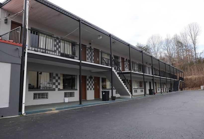 モーテル Relax Inn