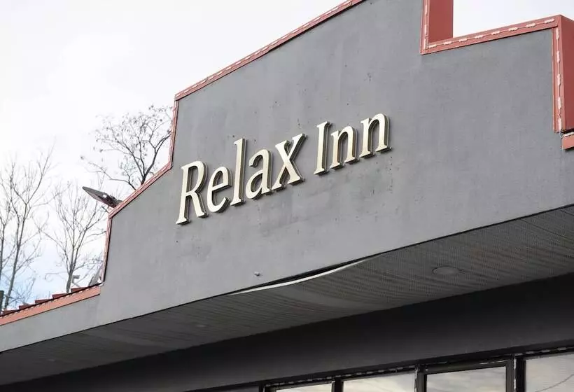 Motelli Relax Inn