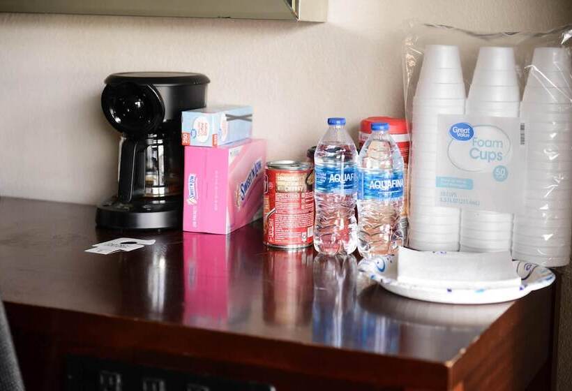 モーテル Relax Inn