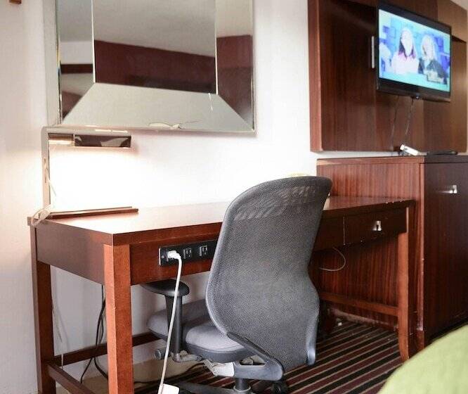 モーテル Relax Inn