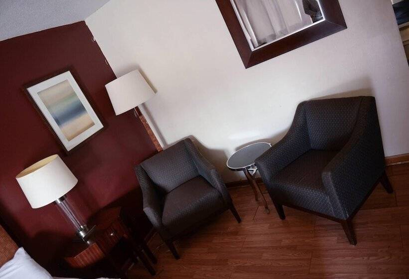 モーテル Relax Inn