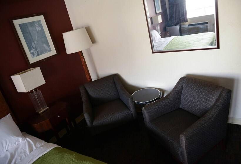 モーテル Relax Inn