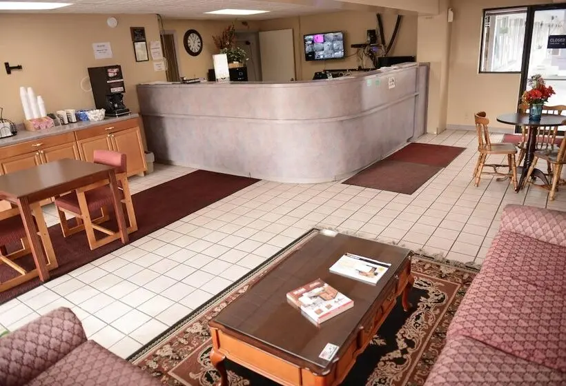 モーテル Relax Inn