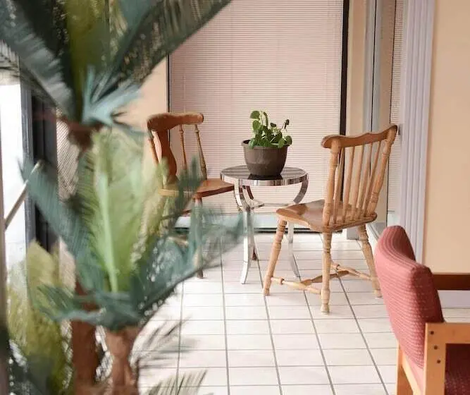 モーテル Relax Inn
