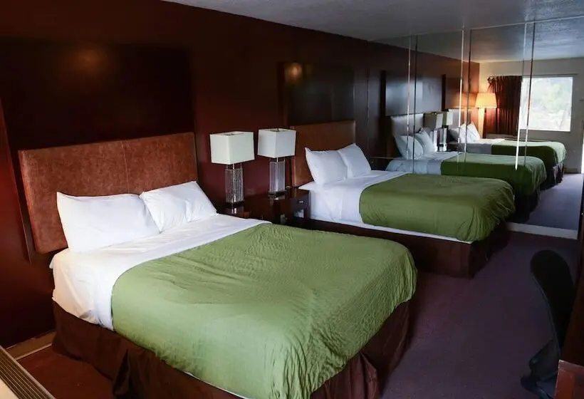 モーテル Relax Inn