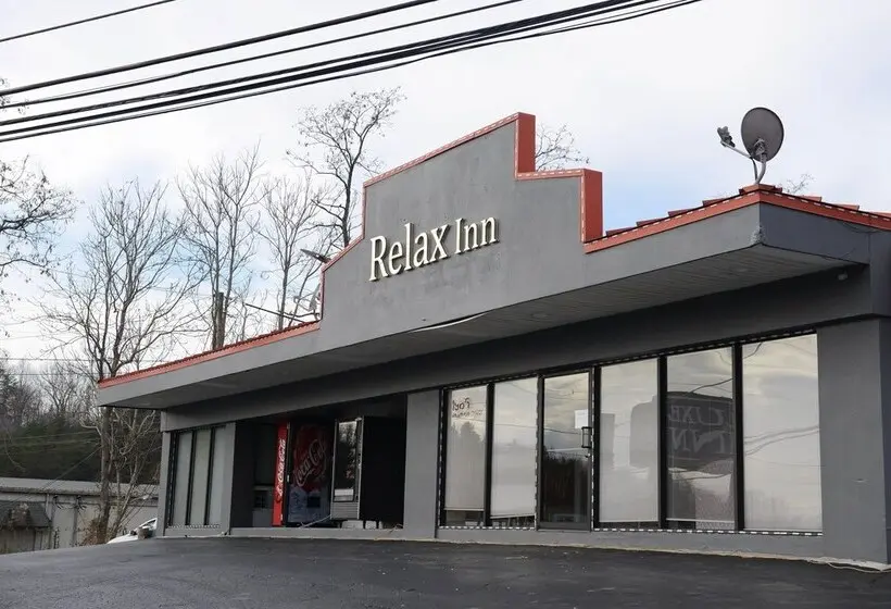 モーテル Relax Inn