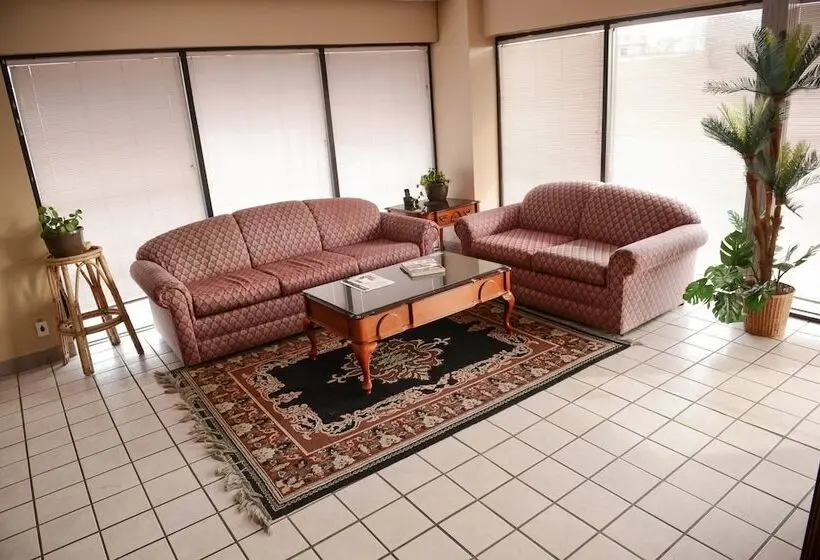 モーテル Relax Inn