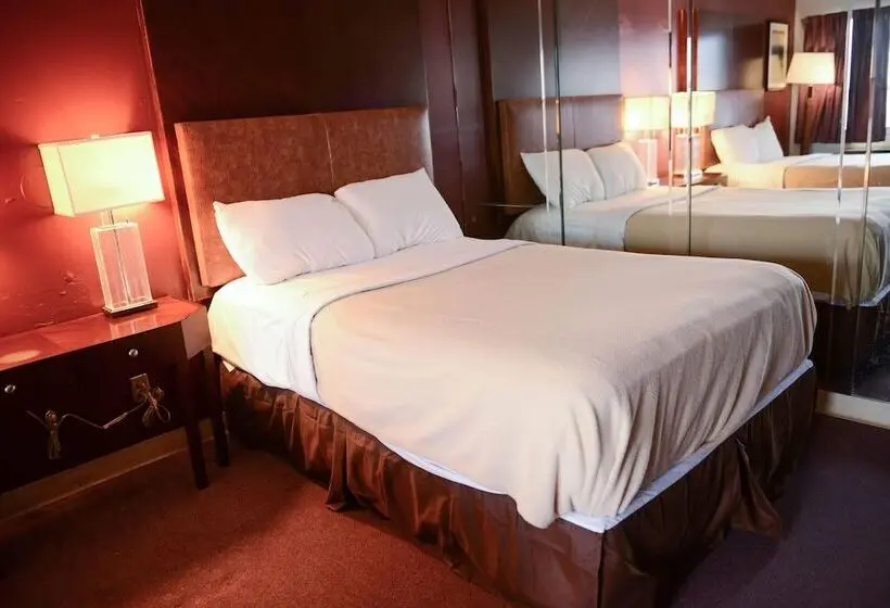 モーテル Relax Inn