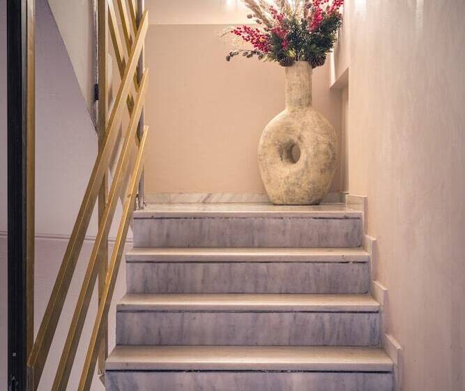 Numa Suites & Lofts Athens