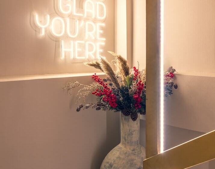 Numa Suites & Lofts Athens