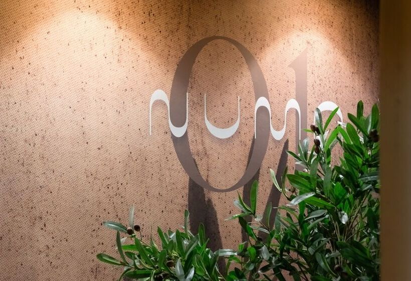 Numa Suites & Lofts Athens