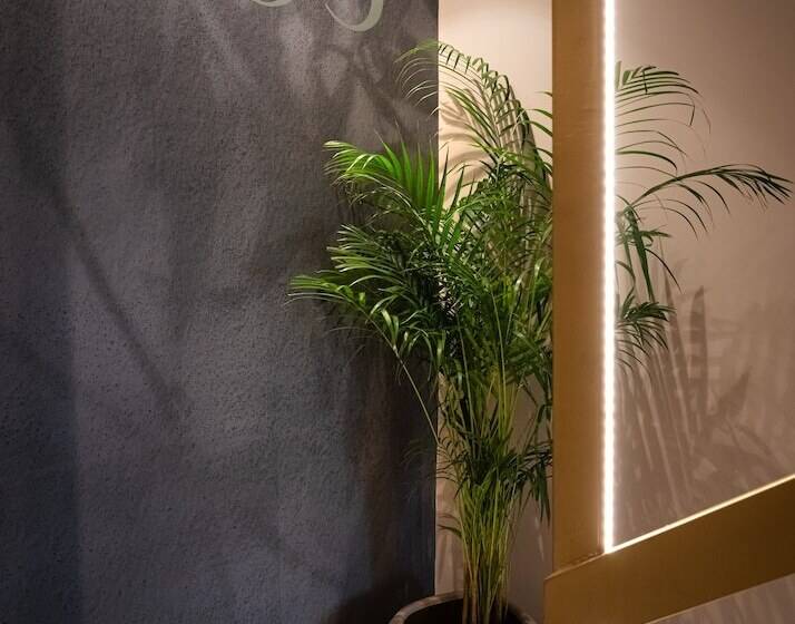 Numa Suites & Lofts Athens