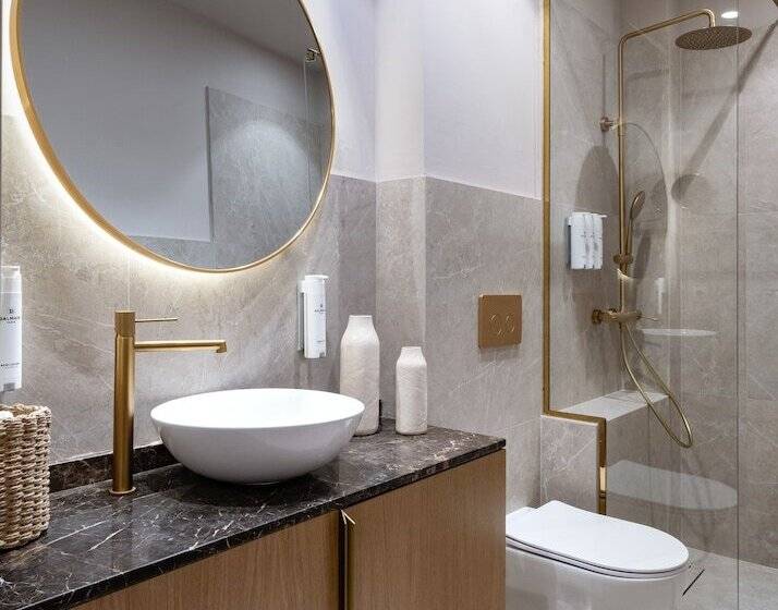 Numa Suites & Lofts Athens