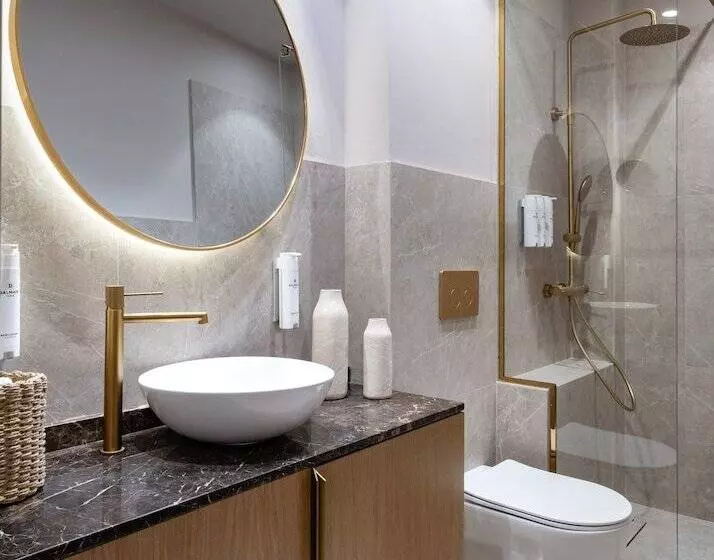 Numa Suites & Lofts Athens