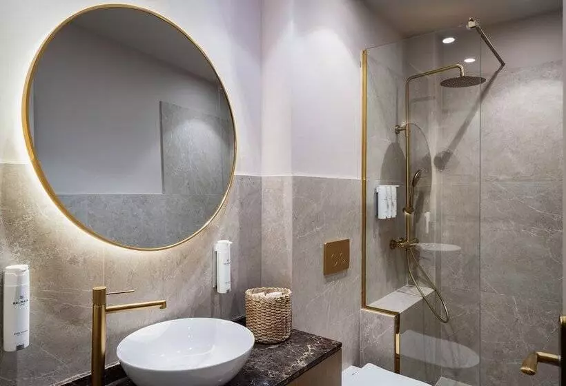 Numa Suites & Lofts Athens