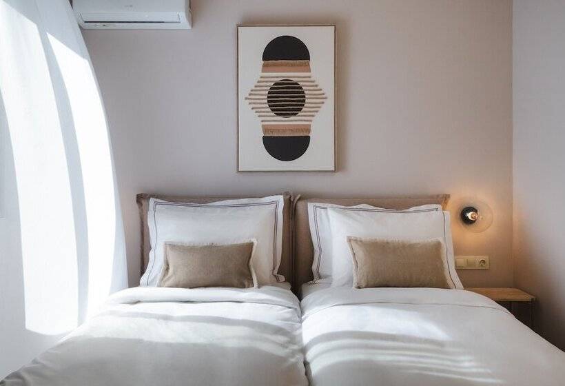 Numa Suites & Lofts Athens