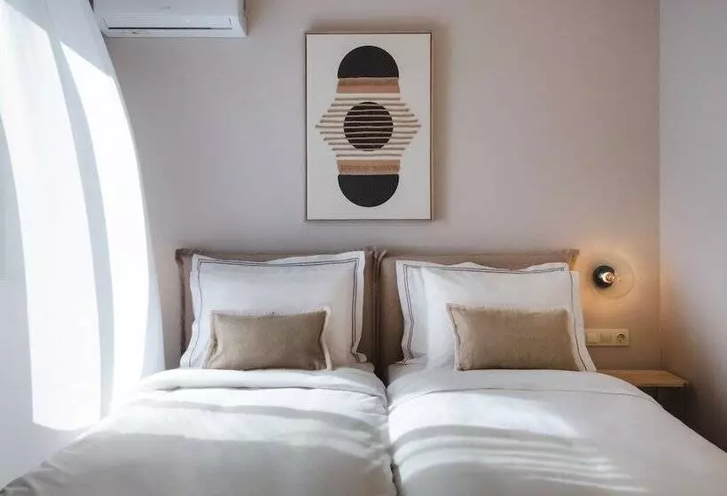 Numa Suites & Lofts Athens