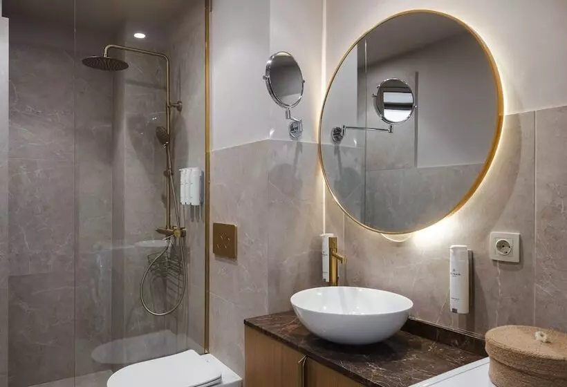 Numa Suites & Lofts Athens