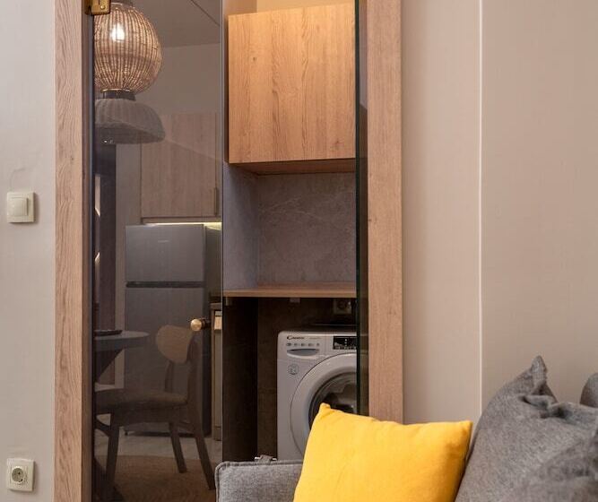 Numa Suites & Lofts Athens