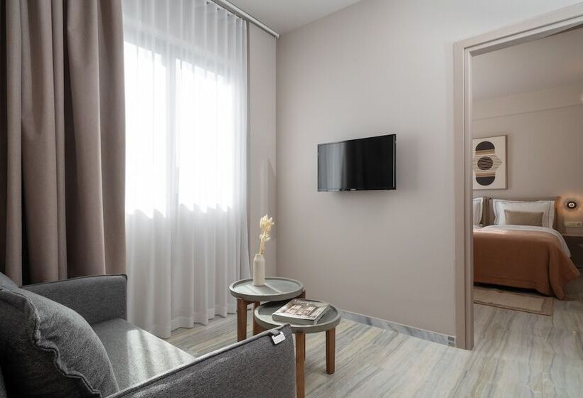 Numa Suites & Lofts Athens