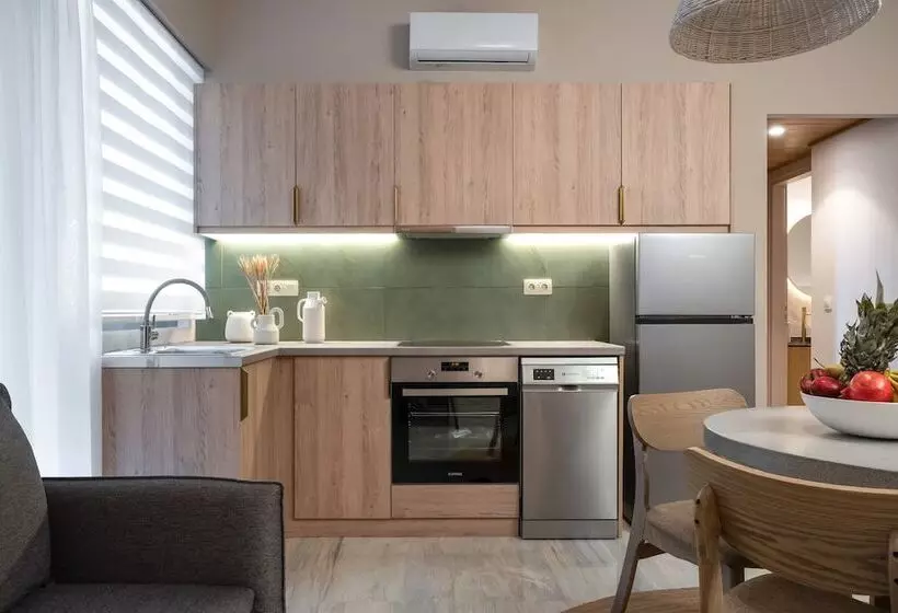 Numa Suites & Lofts Athens