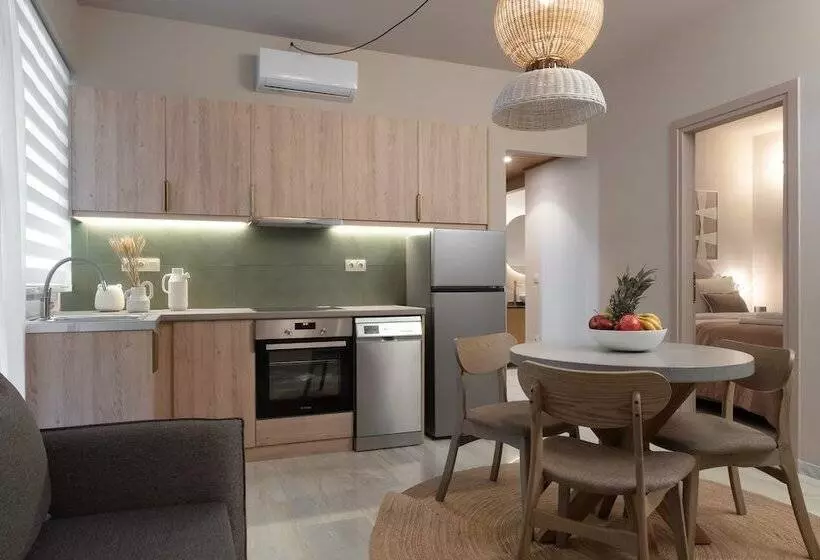 Numa Suites & Lofts Athens