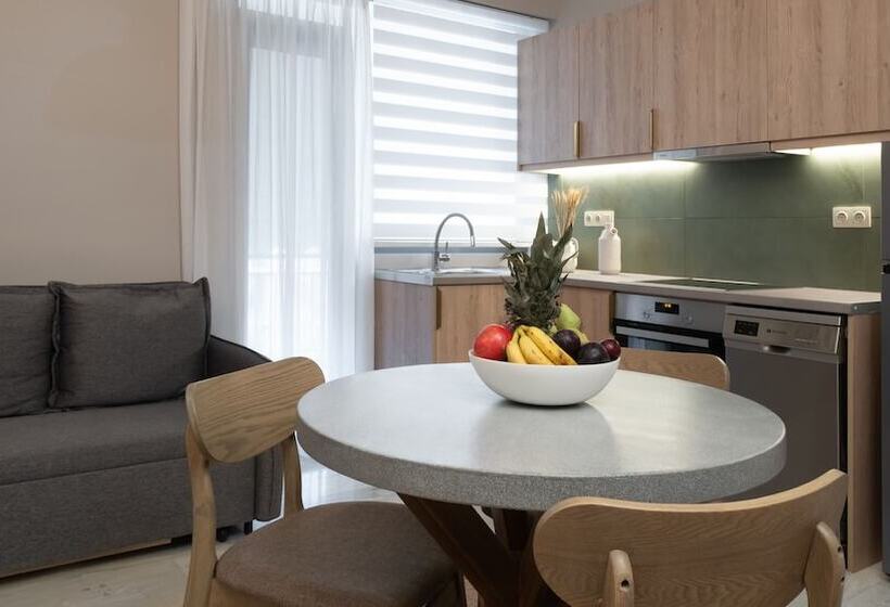 Numa Suites & Lofts Athens