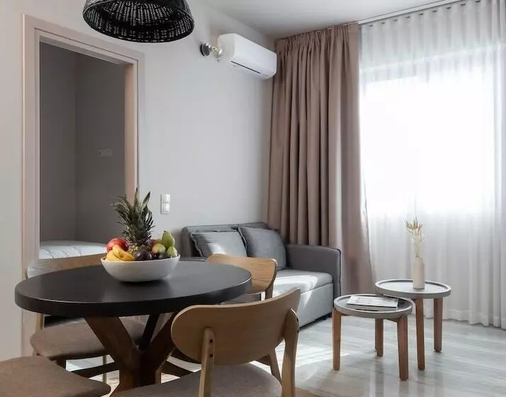 Numa Suites & Lofts Athens