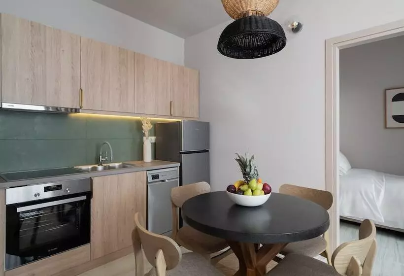 Numa Suites & Lofts Athens